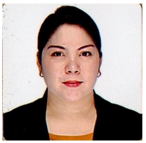 Ronalyn 'Lhen' Vicente